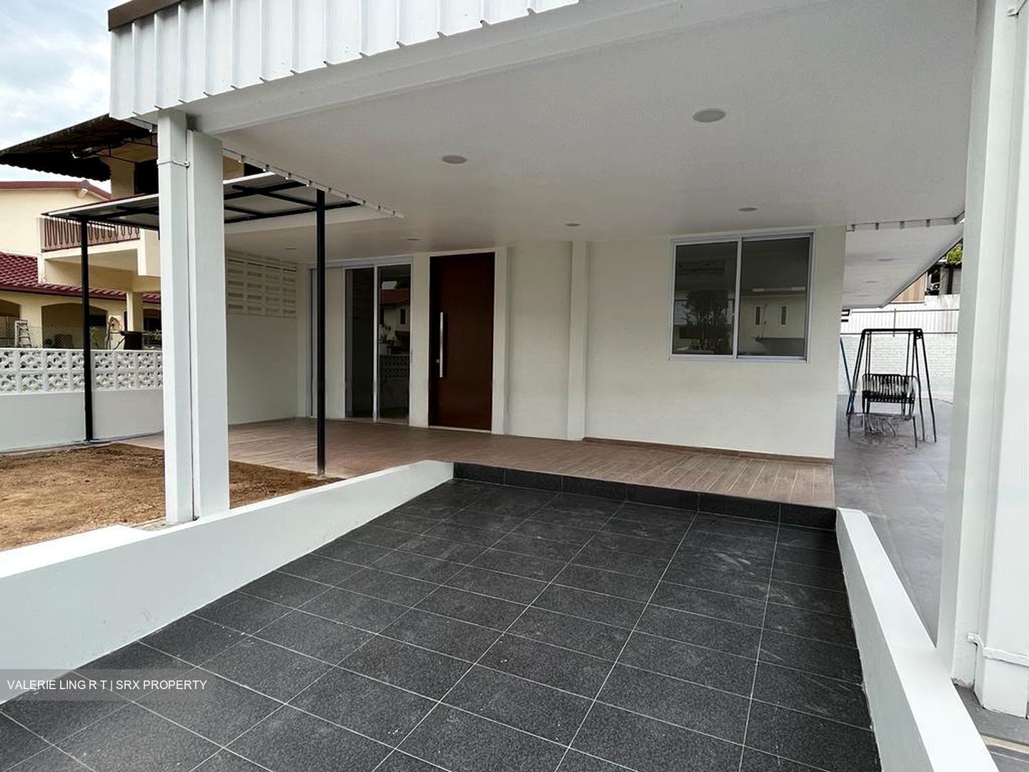 Seletar Hills Estate (D28), Semi-Detached #458548431